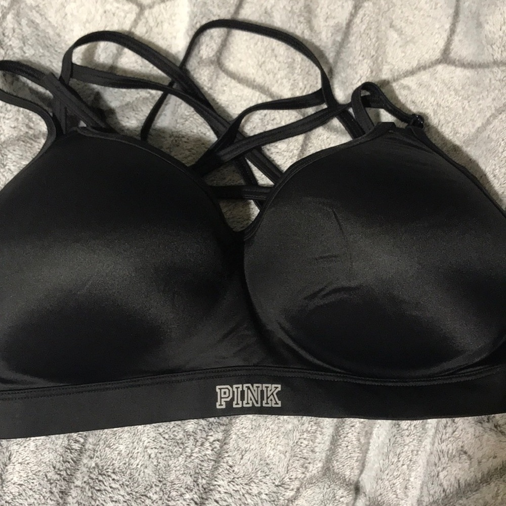 Victoria Secret Pink Ultimate Sport Bra